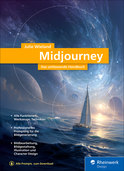 Cover von Midjourney