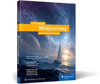 Cover von Midjourney