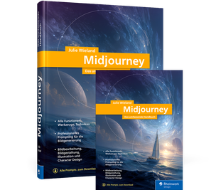 Cover von Midjourney