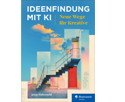 Cover von Ideenfindung mit KI