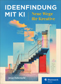 Cover von Ideenfindung mit KI