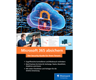 Cover von Microsoft 365 absichern