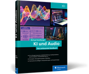 Cover von KI und Audio