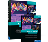 Cover von KI und Audio