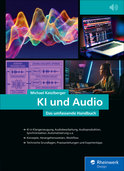 Cover von KI und Audio