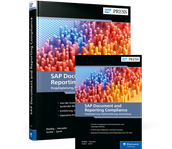 Cover von SAP Document and Reporting Compliance