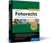 Cover von Fotorecht