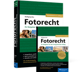 Cover von Fotorecht