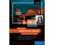 Cover von Lightroom Classic