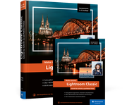 Cover von Lightroom Classic