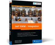 Cover von SAP EWM – Integration