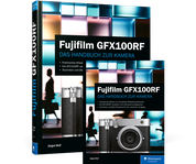 Cover von Fujifilm GFX100RF