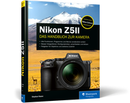 Cover von Nikon Z5II