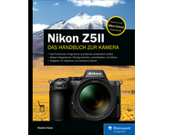Cover von Nikon Z5II