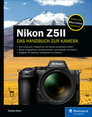 Cover von Nikon Z5II