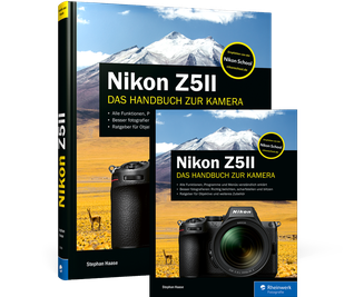 Cover von Nikon Z5II