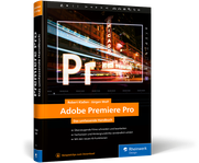 Cover von Adobe Premiere Pro