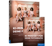 Cover von KI-Mindset für deine Fotografie