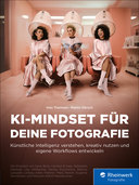 Cover von KI-Mindset für deine Fotografie
