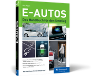 Cover von E-Autos
