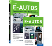 Cover von E-Autos