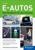 Cover von E-Autos