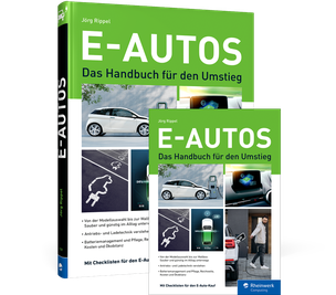 Cover von E-Autos