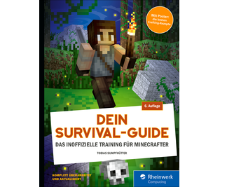 Cover von Dein Survival-Guide