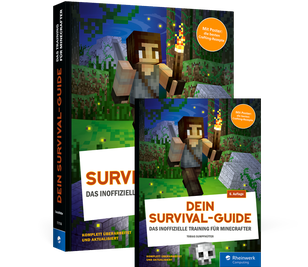 Cover von Dein Survival-Guide