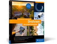 Cover von Drohnen