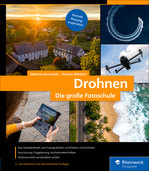 Cover von Drohnen