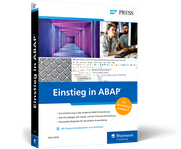 Cover von Einstieg in ABAP