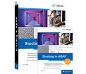 Cover von Einstieg in ABAP