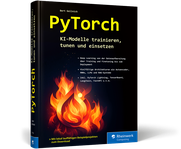 Cover von PyTorch