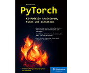 Cover von PyTorch
