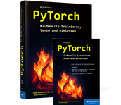 Cover von PyTorch
