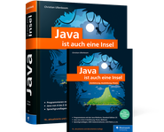 Cover von Java ist auch eine Insel