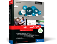 Cover von Microsoft 365
