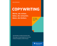 Cover von Copywriting