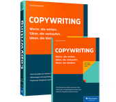 Cover von Copywriting