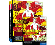 Cover von Schrödinger programmiert ABAP