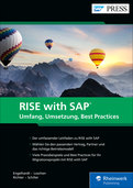 Cover von RISE with SAP