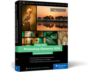 Cover von Photoshop Elements 2026