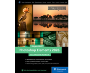 Cover von Photoshop Elements 2026
