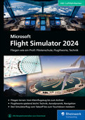 Cover von Microsoft Flight Simulator 2024
