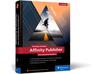 Cover von Affinity Publisher