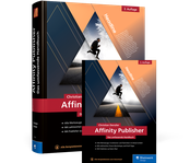 Cover von Affinity Publisher