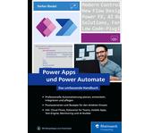 Cover von Power Apps und Power Automate