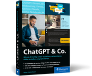 Cover von ChatGPT & Co.