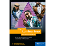 Cover von Luminar Neo